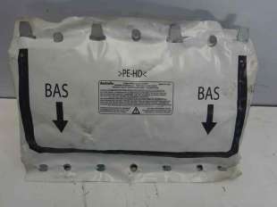Recambio de airbag delantero derecho para citroën c4 sedan 2008-2010 collection referencia OEM IAM 9682359880  