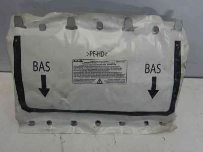 Recambio de airbag delantero derecho para citroën c4 sedan 2008-2010 collection referencia OEM IAM 9682359880  