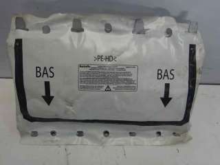 Recambio de airbag delantero derecho para citroën c4 sedan 2008-2010 collection referencia OEM IAM 9682359880  