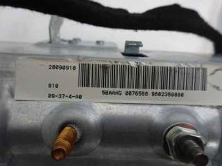 Recambio de airbag delantero derecho para citroën c4 sedan 2008-2010 collection referencia OEM IAM 9682359880  
