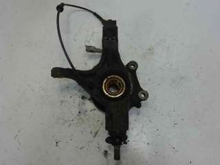 Recambio de mangueta delantera izquierda para citroën c4 sedan 2008-2010 collection referencia OEM IAM   