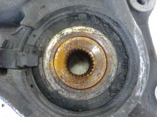 Recambio de mangueta delantera izquierda para citroën c4 sedan 2008-2010 collection referencia OEM IAM   