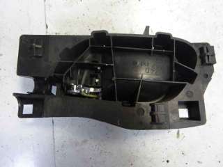 Recambio de maneta interior trasera derecha para citroën c4 sedan 2008-2010 collection referencia OEM IAM 96435310VD  