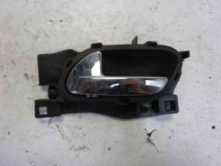 Recambio de maneta interior trasera izquierda para citroën c4 sedan 2008-2010 collection referencia OEM IAM 96435311VD  