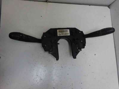 Recambio de mando multifuncion para citroën c4 sedan 2008-2010 collection referencia OEM IAM 96656020XT  