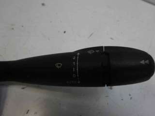 Recambio de mando multifuncion para citroën c4 sedan 2008-2010 collection referencia OEM IAM 96656020XT  