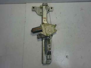 Recambio de elevalunas trasero izquierdo para citroën c4 sedan 2008-2010 collection referencia OEM IAM 9223G9 106073124 111347