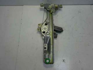 Recambio de elevalunas trasero izquierdo para citroën c4 sedan 2008-2010 collection referencia OEM IAM 9223G9 106073124 111347