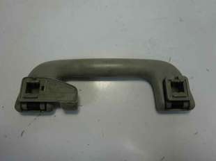 Recambio de maneta interior trasera derecha para toyota prius+ 2012- eco referencia OEM IAM    2