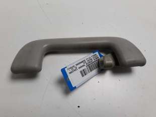 Recambio de maneta interior trasera izquierda para toyota prius+ 2012- eco referencia OEM IAM   