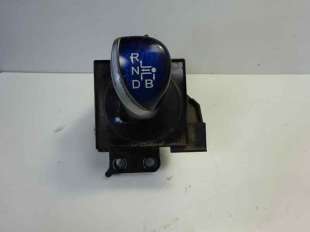 Recambio de palanca cambio para toyota prius+ 2012- eco referencia OEM IAM 75C583LHD  