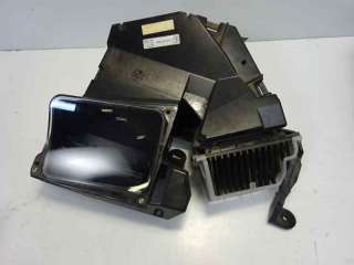 Recambio de pantalla multifuncion para toyota prius+ 2012- eco referencia OEM IAM 766491360  