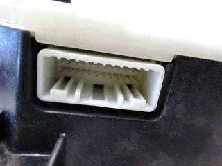 Recambio de pantalla multifuncion para toyota prius+ 2012- eco referencia OEM IAM 766491360  
