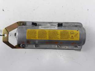 Recambio de airbag delantero derecho para bmw x5 (e53) 2000-2007 3.0d referencia OEM IAM 39840226009F 02B129IB11811  2