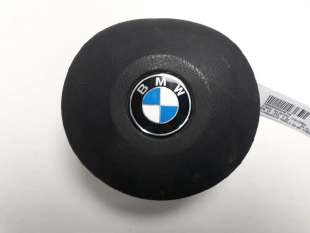 Recambio de airbag delantero izquierdo para bmw x5 (e53) 2000-2007 3.0d referencia OEM IAM 33109680803X 02B114DT0842P 