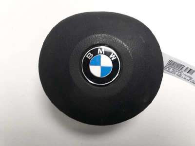 Recambio de airbag delantero izquierdo para bmw x5 (e53) 2000-2007 3.0d referencia OEM IAM 33109680803X 02B114DT0842P 