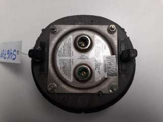 Recambio de airbag delantero izquierdo para bmw x5 (e53) 2000-2007 3.0d referencia OEM IAM 33109680803X 02B114DT0842P 
