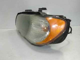 Recambio de faro izquierdo para bmw x5 (e53) 2000-2007 3.0d referencia OEM IAM 63127164421  