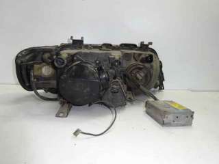 Recambio de faro izquierdo para bmw x5 (e53) 2000-2007 3.0d referencia OEM IAM 63127164421  