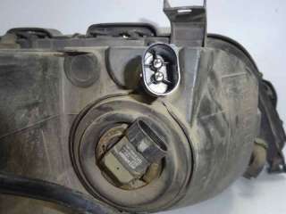 Recambio de faro izquierdo para bmw x5 (e53) 2000-2007 3.0d referencia OEM IAM 63127164421  