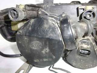 Recambio de faro izquierdo para bmw x5 (e53) 2000-2007 3.0d referencia OEM IAM 63127164421  