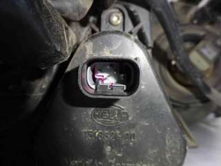Recambio de faro izquierdo para bmw x5 (e53) 2000-2007 3.0d referencia OEM IAM 63127164421  