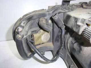 Recambio de faro izquierdo para bmw x5 (e53) 2000-2007 3.0d referencia OEM IAM 63127164421  