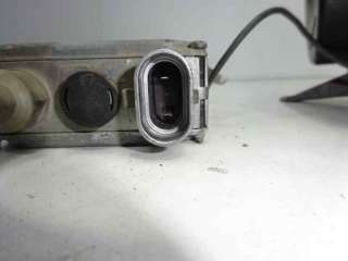 Recambio de faro izquierdo para bmw x5 (e53) 2000-2007 3.0d referencia OEM IAM 63127164421  