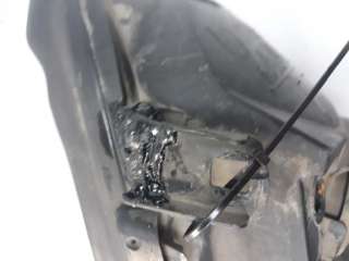 Recambio de faro izquierdo para bmw x5 (e53) 2000-2007 3.0d referencia OEM IAM 63127164421  
