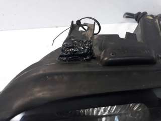 Recambio de faro izquierdo para bmw x5 (e53) 2000-2007 3.0d referencia OEM IAM 63127164421  