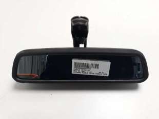 Recambio de espejo para bmw x5 (e53) 2000-2007 3.0d referencia OEM IAM 8238066  
