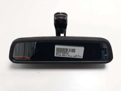 Recambio de espejo para bmw x5 (e53) 2000-2007 3.0d referencia OEM IAM 8238066  