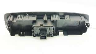 Recambio de mando elevalunas delantero derecho para renault megane iv hatchback (b9a/m/n_) 2015- 1.2 tce 100 (b9ms) referencia O 2