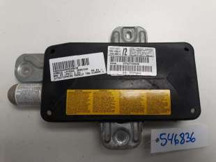 Recambio de airbag lateral derecho para bmw x5 (e53) 2000-2007 3.0d referencia OEM IAM 347037234038  