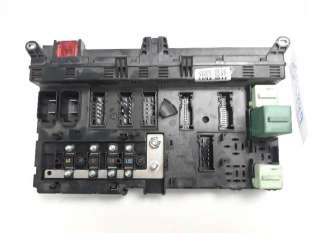 Recambio de caja reles / fusibles para bmw x5 (e53) 2000-2007 3.0d referencia OEM IAM 61138384527  