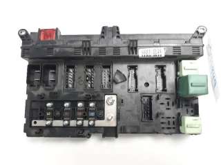 Recambio de caja reles / fusibles para bmw x5 (e53) 2000-2007 3.0d referencia OEM IAM 61138384527  