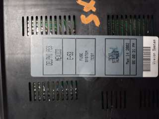 Recambio de caja reles / fusibles para bmw x5 (e53) 2000-2007 3.0d referencia OEM IAM 61138384527  