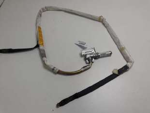 Recambio de airbag cortina delantero izquierdo para bmw x5 (e53) 2000-2007 3.0d referencia OEM IAM 8482671573  