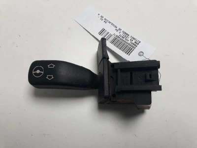 Recambio de mando volante para bmw x5 (e53) 2000-2007 3.0d referencia OEM IAM 8373901  