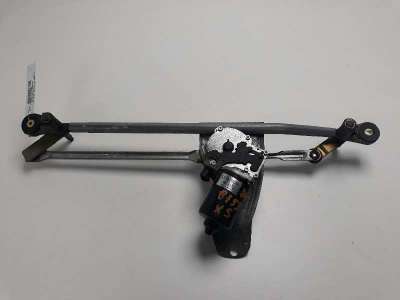 Recambio de motor limpia delantero para bmw x5 (e53) 2000-2007 3.0d referencia OEM IAM 24012673  
