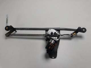 Recambio de motor limpia delantero para bmw x5 (e53) 2000-2007 3.0d referencia OEM IAM 24012673  