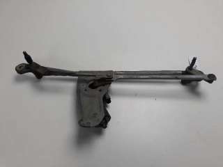 Recambio de motor limpia delantero para bmw x5 (e53) 2000-2007 3.0d referencia OEM IAM 24012673  