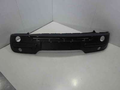 Recambio de paragolpes delantero para mini mini (r50,r53) 2001-2007 referencia OEM IAM 51116800130 107150208 MN3041001