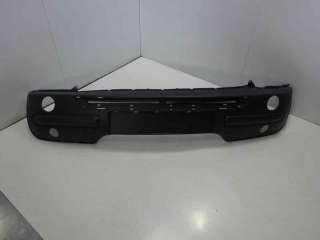 Recambio de paragolpes delantero para mini mini (r50,r53) 2001-2007 referencia OEM IAM 51116800130 107150208 MN3041001