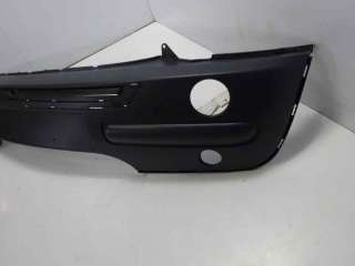 Recambio de paragolpes delantero para mini mini (r50,r53) 2001-2007 referencia OEM IAM 51116800130 107150208 MN3041001