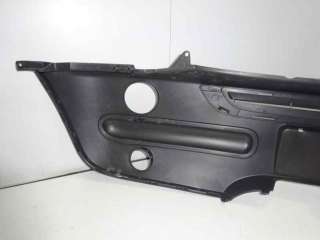 Recambio de paragolpes delantero para mini mini (r50,r53) 2001-2007 referencia OEM IAM 51116800130 107150208 MN3041001