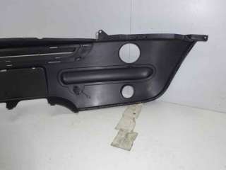 Recambio de paragolpes delantero para mini mini (r50,r53) 2001-2007 referencia OEM IAM 51116800130 107150208 MN3041001