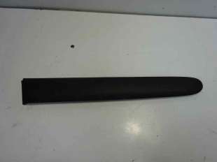 Recambio de moldura para peugeot 206 berlina 1998-2010 xt referencia OEM IAM  PG0091401 