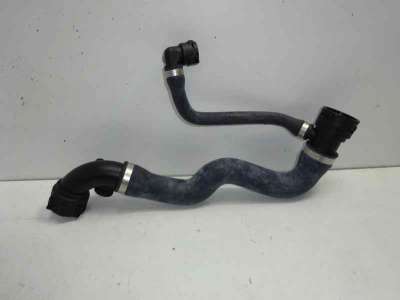 Recambio de tubo para bmw serie 3 berlina (e46) 1998-2006 1.8 16v referencia OEM IAM 42109492 42109492 