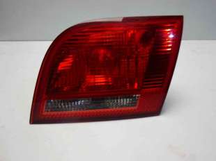 Recambio de piloto trasero derecho para audi a3 (8p) 2003-2012 2.0 tdi referencia OEM IAM 8P495409412S 104LLE731 